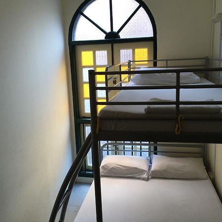 Superb Hostel Singapur Exterior foto