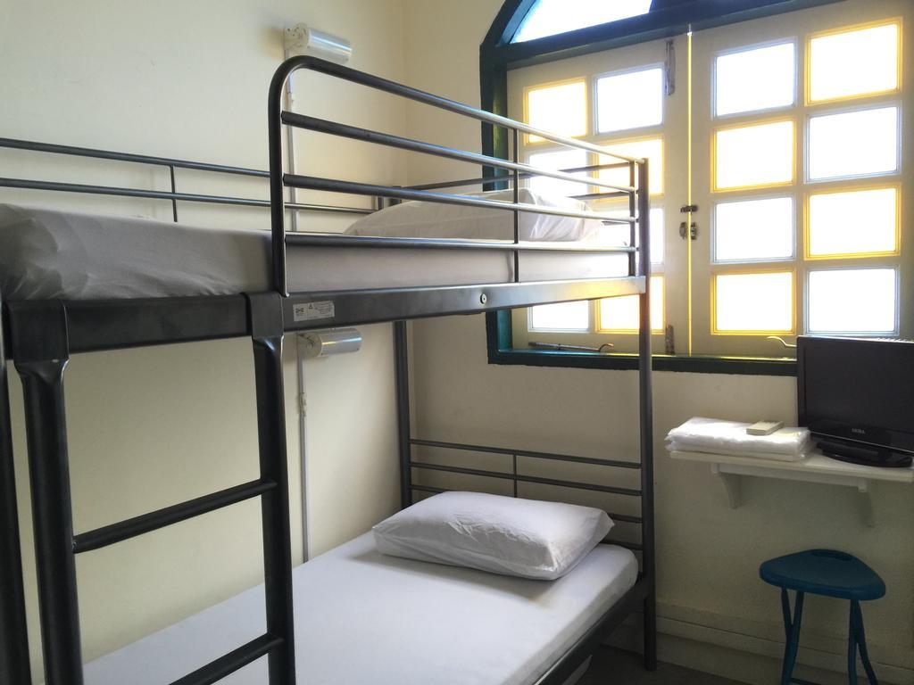 Superb Hostel Singapur Zimmer foto