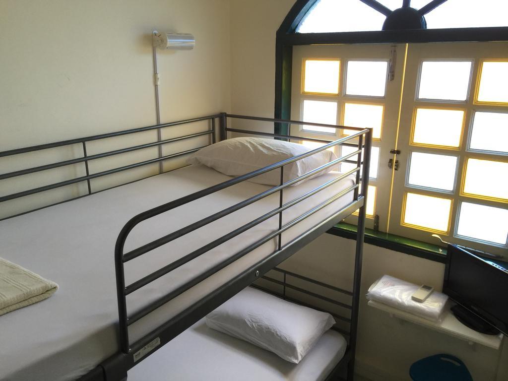 Superb Hostel Singapur Zimmer foto