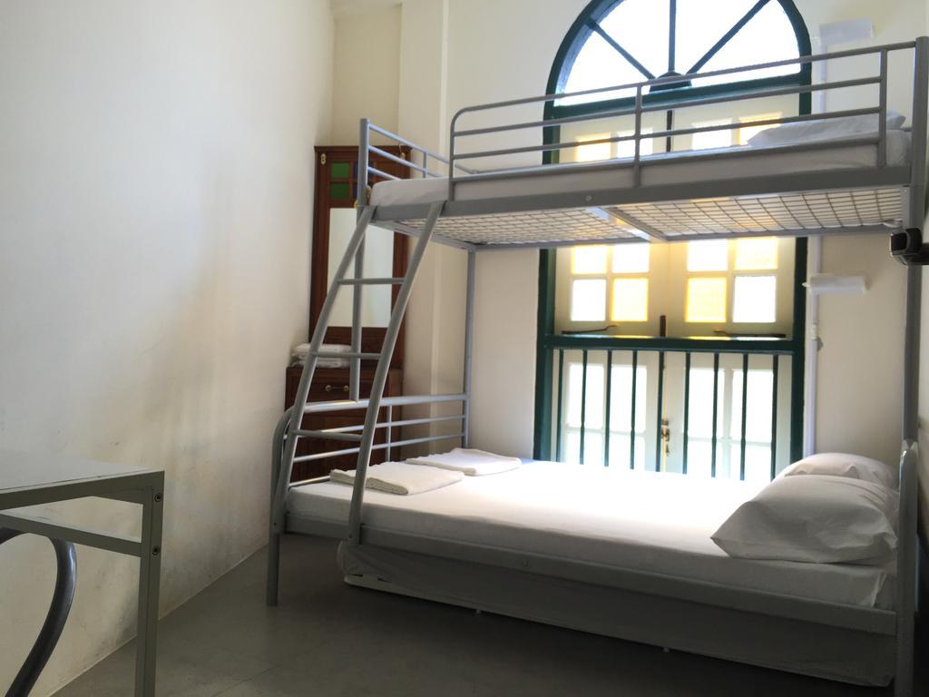 Superb Hostel Singapur Zimmer foto