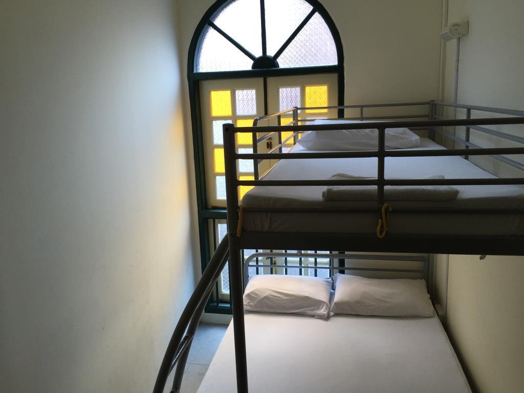 Superb Hostel Singapur Exterior foto