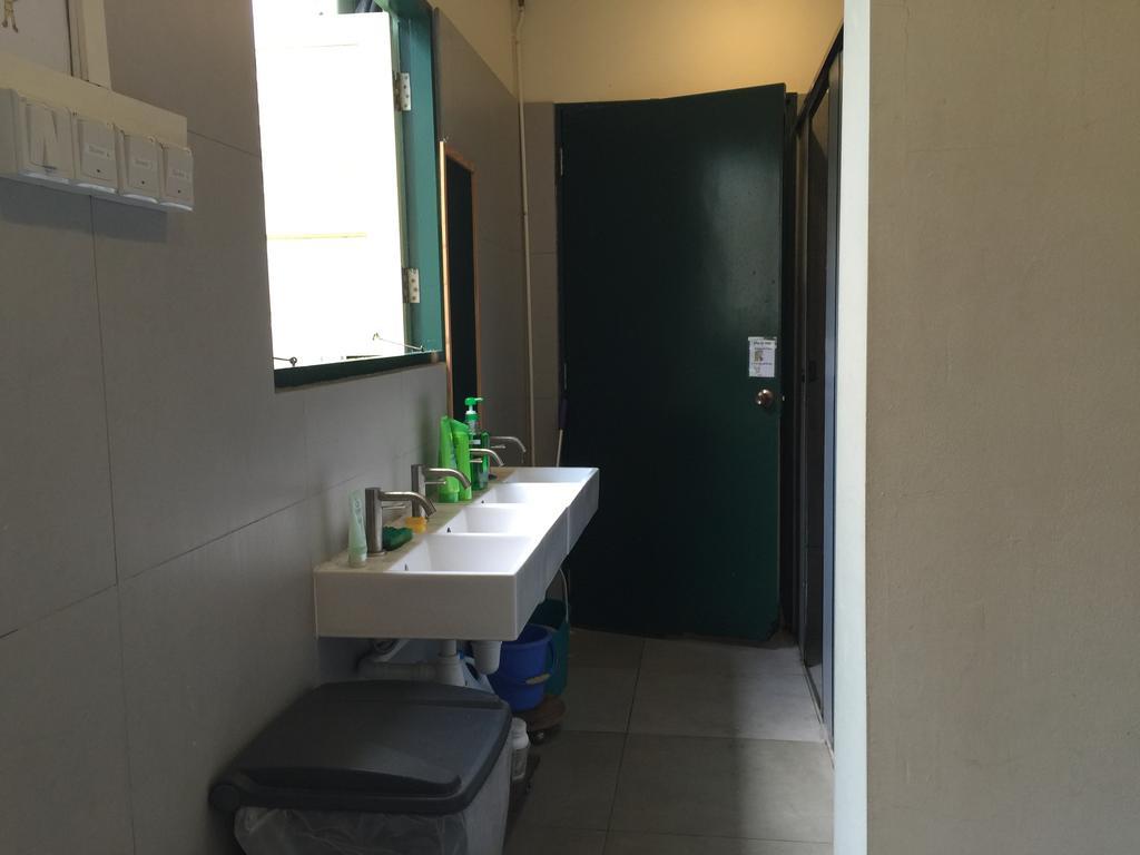 Superb Hostel Singapur Exterior foto