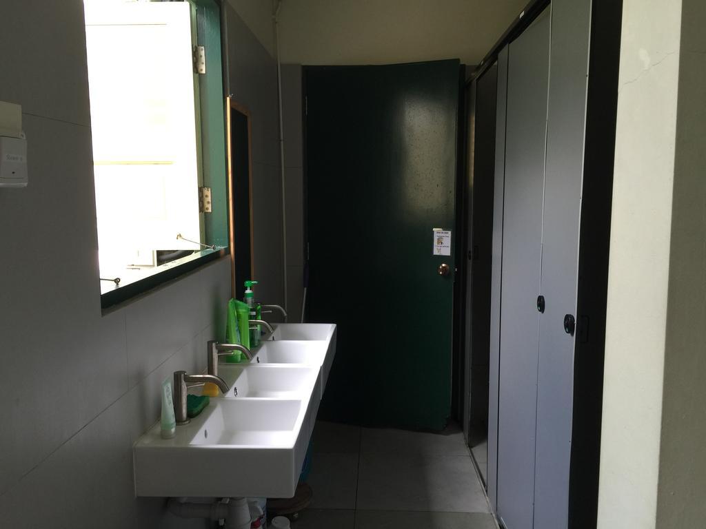 Superb Hostel Singapur Exterior foto