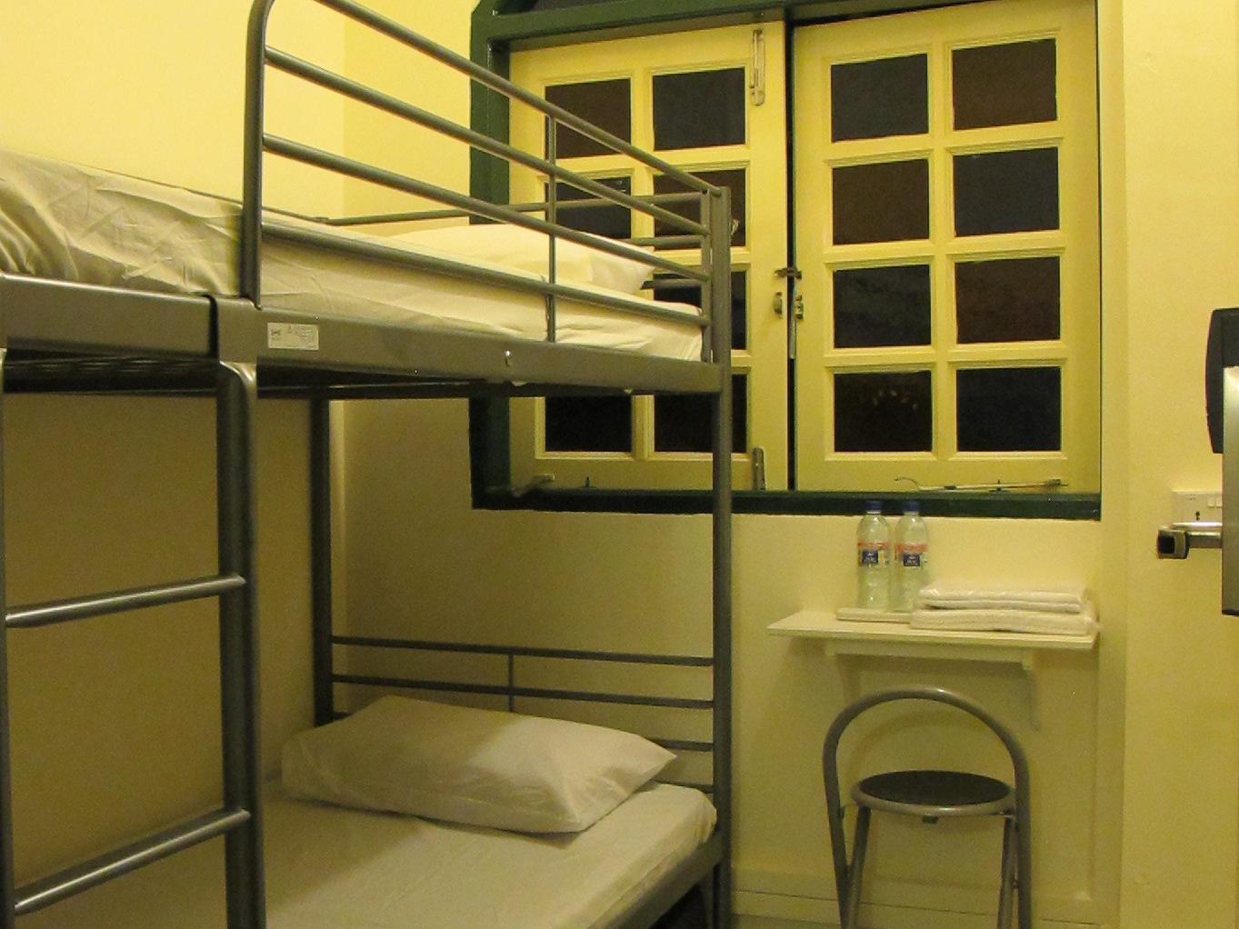 Superb Hostel Singapur Exterior foto