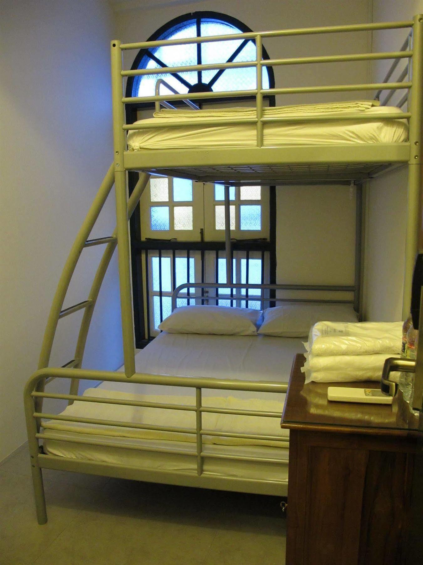 Superb Hostel Singapur Exterior foto