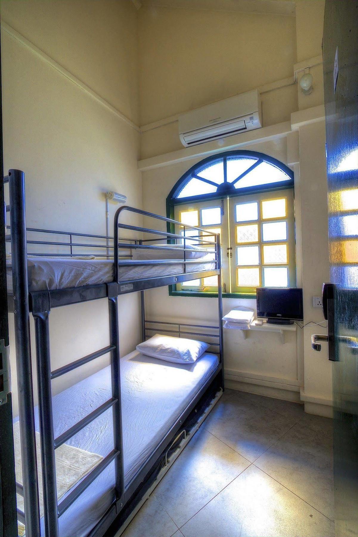 Superb Hostel Singapur Exterior foto