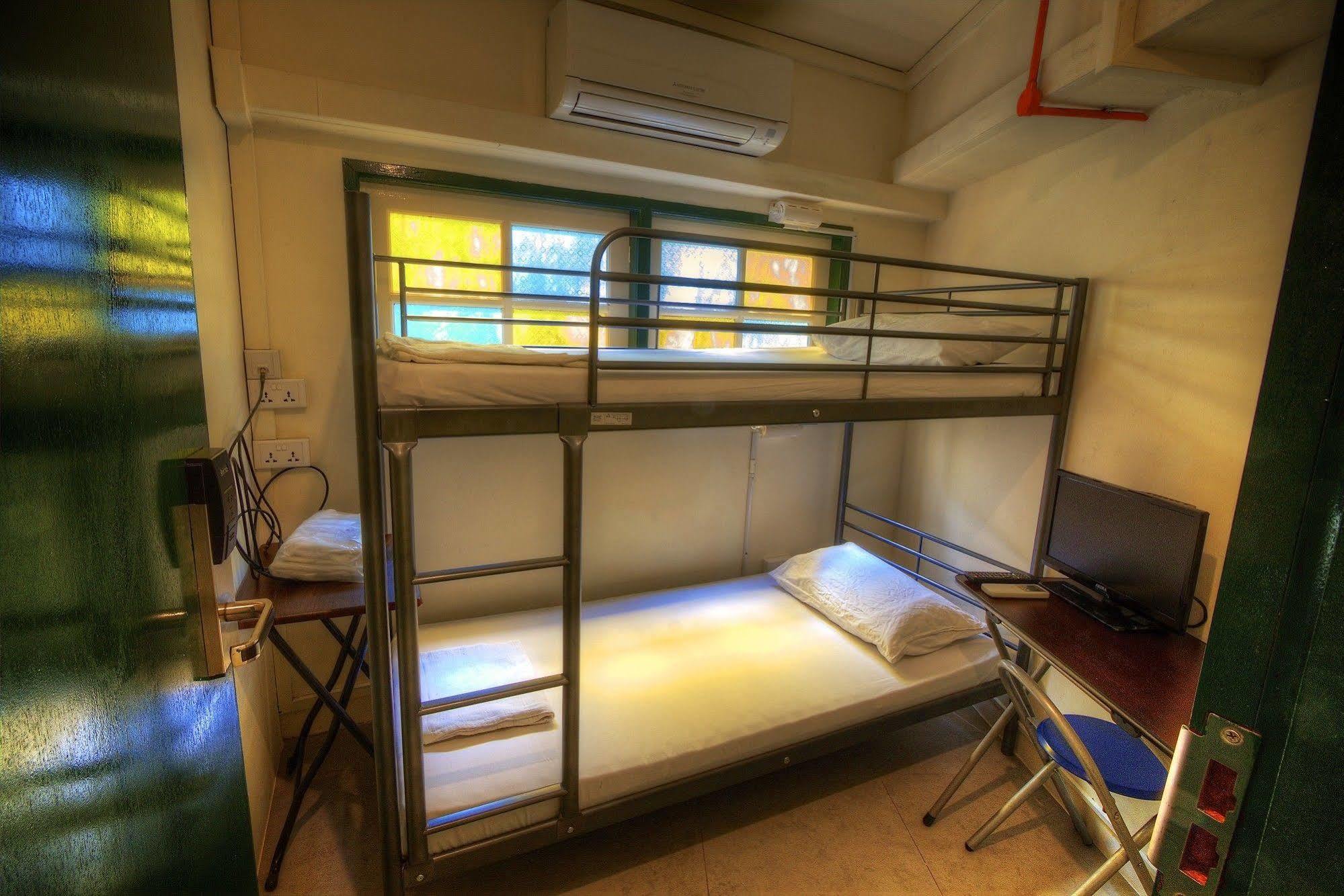 Superb Hostel Singapur Exterior foto