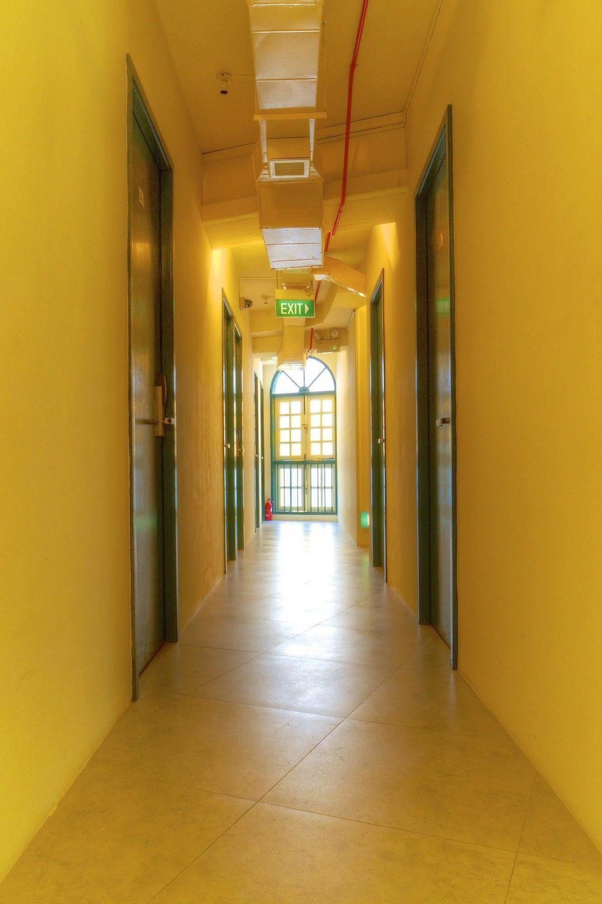 Superb Hostel Singapur Exterior foto